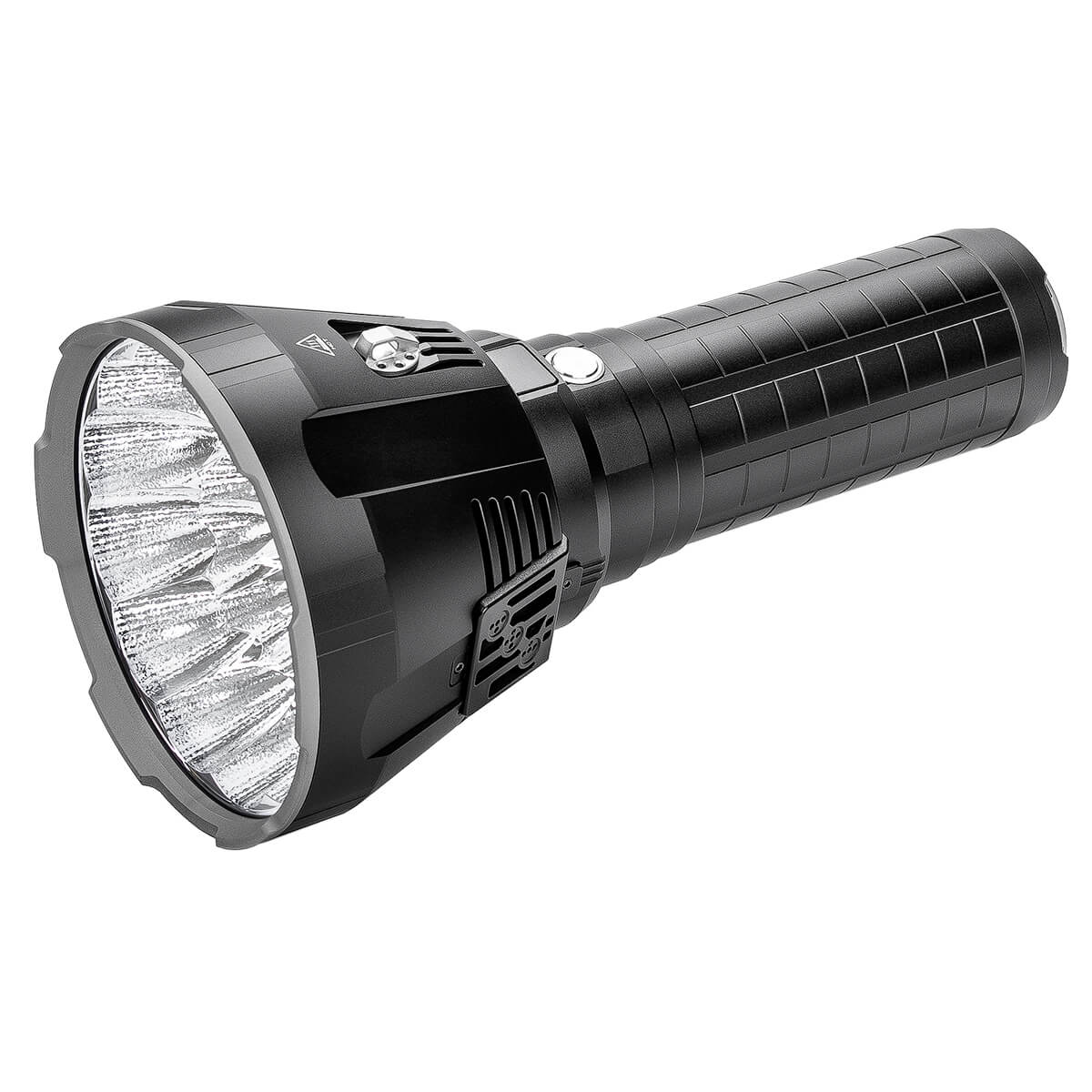 The flashlight outlet
