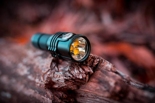 ألمع EDC مصباح يدوي : Imlanet MS03 - imalentstore.ae