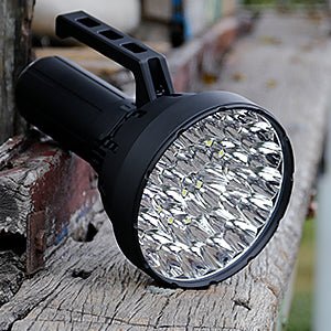 best Chinese flashlight - imalentstore.ae