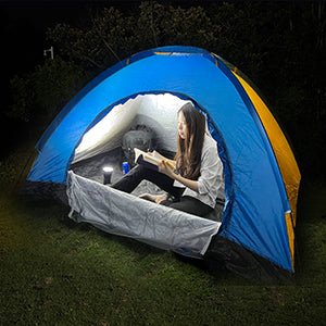 Desert Adventure Camping Tools