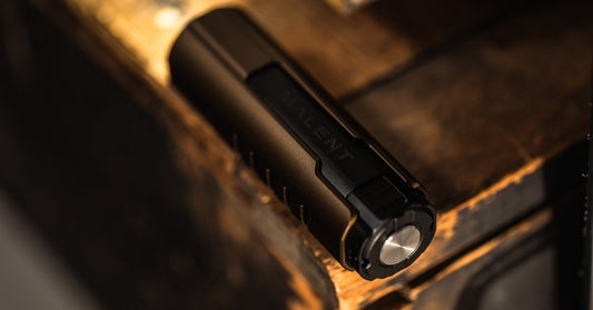 IMALENT LD70：The brightest mini flashlight - imalentstore.ae
