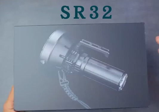 IMALENT SR32 أقوى كشاف  فى العالم - imalentstore.ae