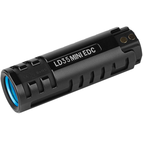 IMALENT LD35 EDC كشاف