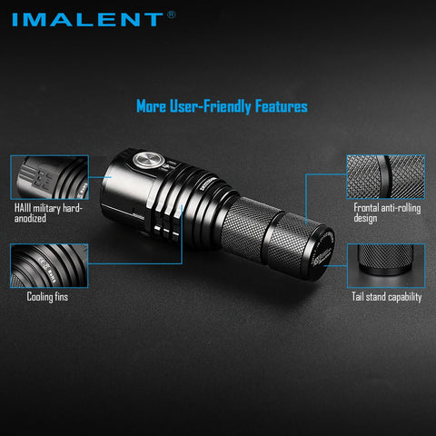 IMALENT MS03 