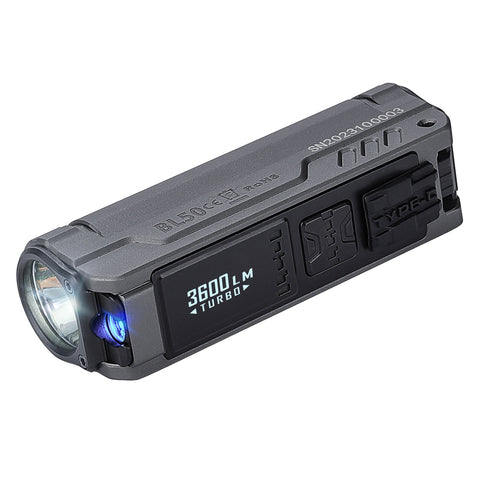 Dual Light Sources EDC Flashlight IMALENT BL50