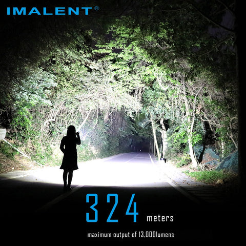 IMALENT MS03