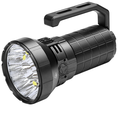 IMALENT MS12 LED flashlight