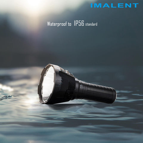 IMALENT MS18 Brightest Flashlight 100,000 Lumens, LED Flashlight