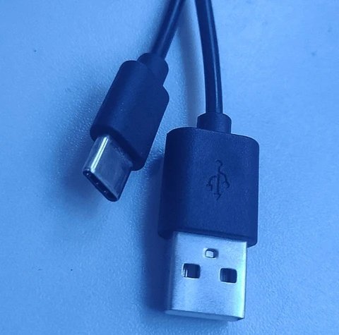 MS03 Type-C charging cable